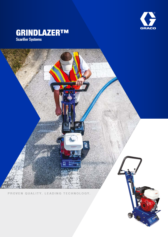 LineDriver 160 Ride-On System